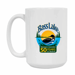 50 Year Coffee Mug