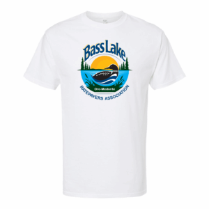 White T-Shirts (Youth)