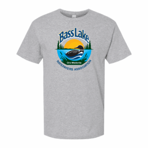 Sports Grey T-Shirts (Youth)