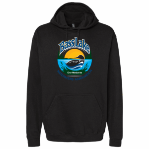 Black Hoodies (youth)