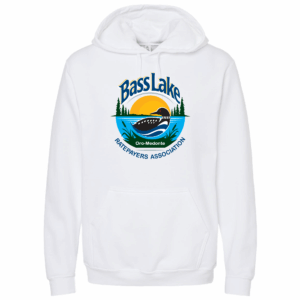 White Hoodies (youth)