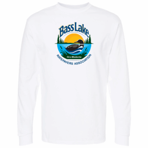 White Long Sleeve